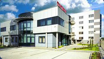 Es geht voran: Installation der Disponic Vorab-Version in Polen