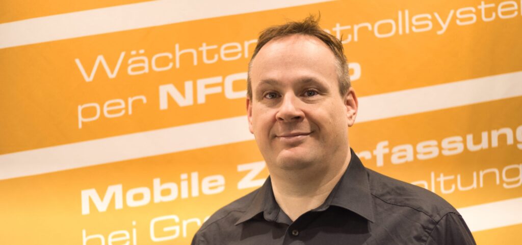 Mitarbeiter BITE AG 2020