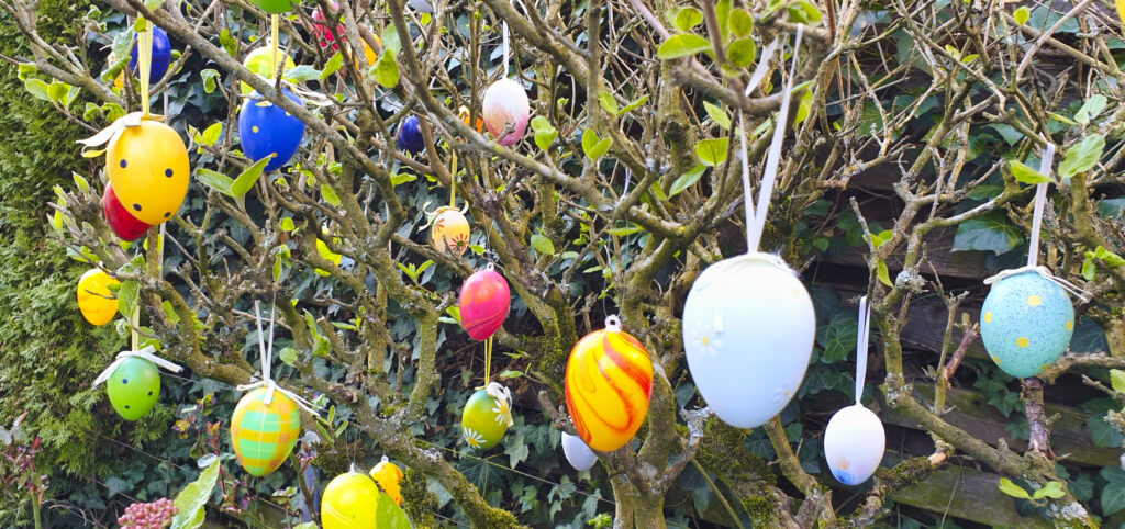 Ostern - Symbolbild DISPONIc
