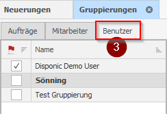 Benutzer - Bild Benutzer - Bild