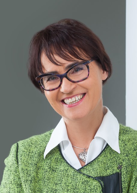 Interview mit Margarete Landertshammer aus Wien