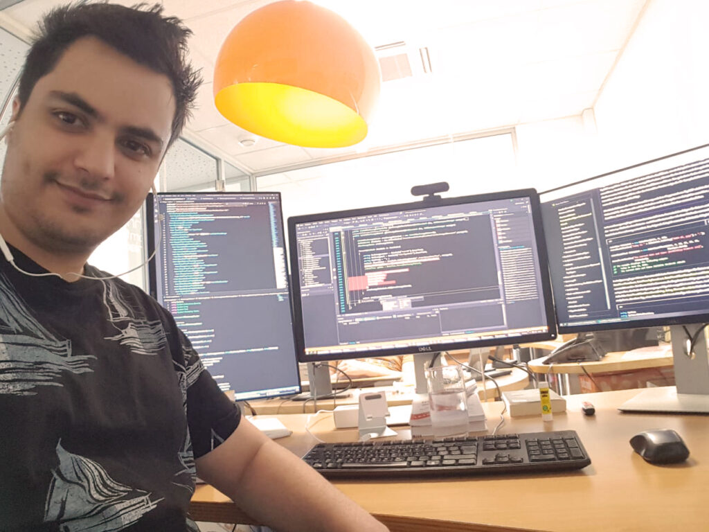 Ausbildung bei der BITE AG 2022