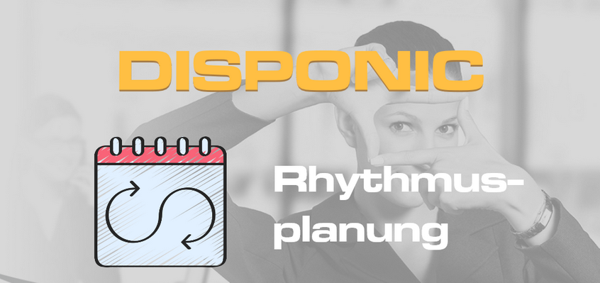 Effiziente Personalplanung mit der Rhythmusplanung