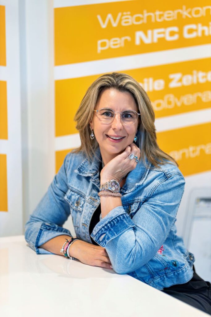 DISPONIC Gundula Software Sicherheitsdienste