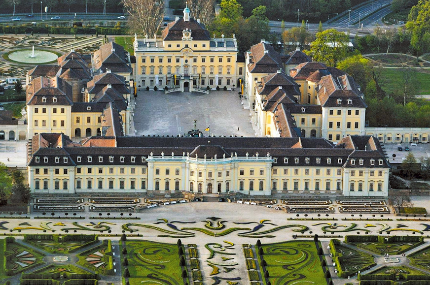 Das DISPONIC-Anwendertreffen findet in Ludwigsburg statt