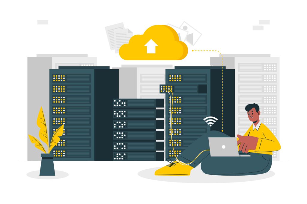DISPONIC Premium Hosting