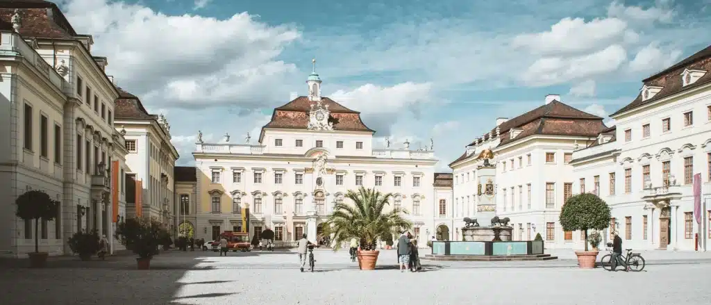 Anwendertreffen 2025 Überblick