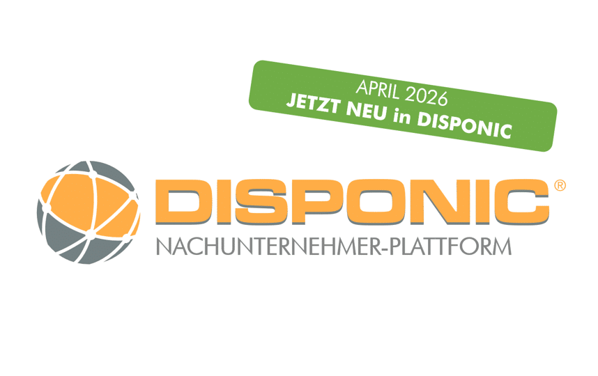 Die DISPONIC Nachunternehmer-Plattform bringt viele Vorteile für Ihren Sicherheitsdienst