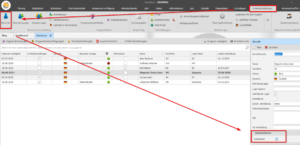 DISPONIC Dashboard- Automatisch starten